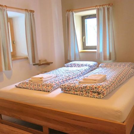 Chalet GoSlo Srpenica Extérieur photo