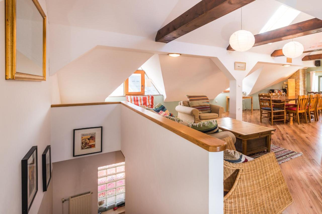Chalet GoSlo Srpenica Extérieur photo