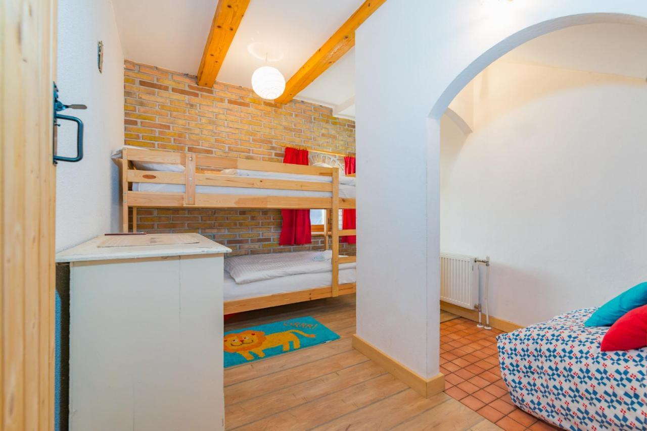 Chalet GoSlo Srpenica Extérieur photo